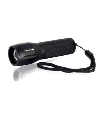 EverActive FL-300 + Lanterna LED foto
