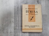 Lumina de Pierre Rousseau