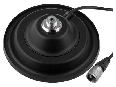 Suport Antenă CB Magnet 145mm BM 145PL foto