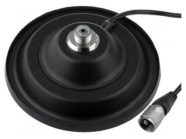 Suport Antenă CB Magnet 145mm BM 145PL