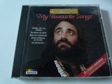 Demis Roussos