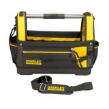 Stanley 1-93-951 Geanta de depozitare Fatmax deschisa 18&quot; - 48 x 25 x 33cm - 3253561939518