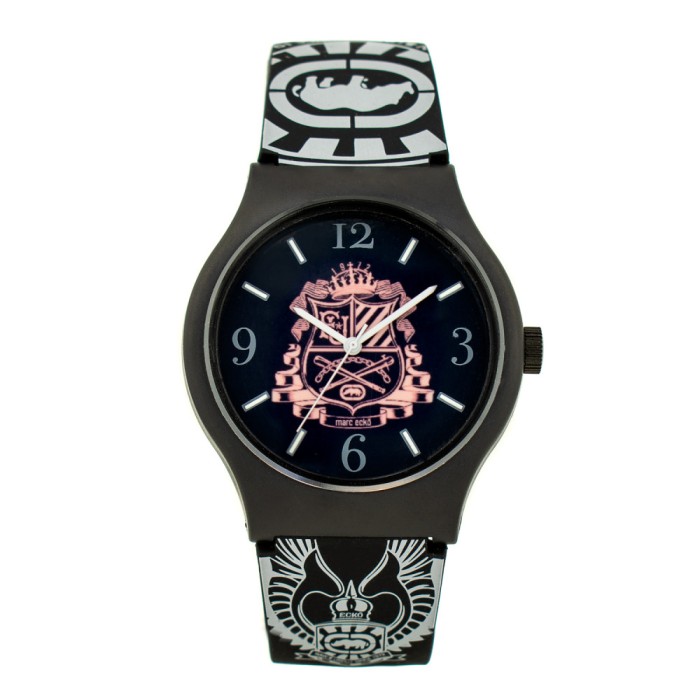 Ceas Marc Ecko, Artifaks Raw &amp; Uncut E06511M2 - Marime universala