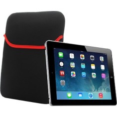 Husa Tableta 7 inci Textil