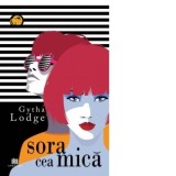 Sora cea mica - Gytha Lodge, Luciana Danila