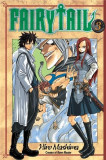 Fairy Tail Vol. 3 | Hiro Mashima, Kodansha Comics
