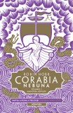 Corabia nebună vol.1 - Amintirea aripilor (Trilogia CORĂBIILE &Icirc;NSUFLEȚITE partea a II-a) - Robin Hobb, Nemira