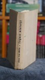 Ingeri biciuiti - Alecu Ivan Ghilia, Roman Clasico-Romanesc, Editura pentru Literatura, 1967, Editie Veche