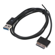 Cablu date/ incarcare USB 3.0 la 40 Pini, Active, 1m, pentru Asus eee Pad Transformer TF101 TF101G TF201 SL101 TF300T TF700T