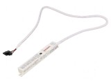 Alimentator LED pulsatoriu 61,3W