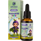 Aronino Parasites Free 30ml