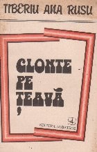 Glonte pe teava