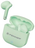 Xbuds Tws Earphones Wireless Xm201 Fenner Tech Green Android Devices|Apple Devices