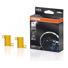 Anulatoare eroare LED Osram Canbus Control 12V 21W