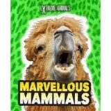 Marvellous Mammals