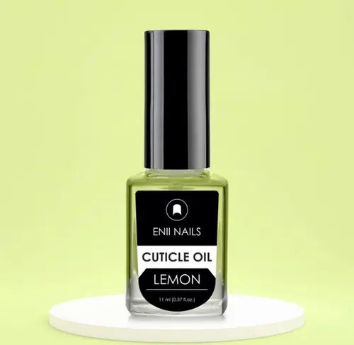 Ulei de cuticule - ulei pentru regenerare Lăm&acirc;ie, 11ml