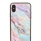 Toc TPU &amp; Glass Apple iPhone X / XS Design 03