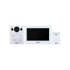 Kit videointerfon hibrid WiFi 2MP Dahua - KTX01(S) SafetyGuard Surveillance, Rovision