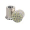 Set 2 leduri ba15s(cireasa) 12v lumina alba 6000k