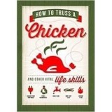 How To Truss A Chicken