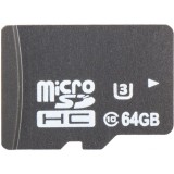 Card Memorie microSDXC OEM, 64Gb, Clasa 10 TF64G_C10