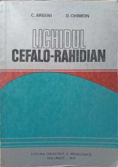 LICHIDUL CEFALO-RAHIDIAN-C. ARSENI, D. CHIMION-293846