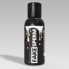 Fake Sperm - Gel sperma falsa, 100 ml
