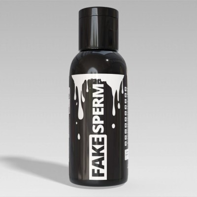 Fake Sperm - Gel sperma falsa, 100 ml foto