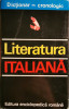 Dictionar cronologic: Literatura italiana - Nina Facon, Doina Condrea-Derer, Andreia Vanci-Birtolon