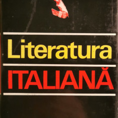 Dictionar cronologic: Literatura italiana - Nina Facon, Doina Condrea-Derer, Andreia Vanci-Birtolon