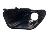 Carcasa far Bmw Seria 1 (F20), 08.2011-06.2015, montare fata, dreapta, dispersor de plastic; pt far halogen, L-Series