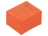 Convertor AC/DC 5W 24VDC pentru 85&divide;265VAC și 100&divide;370VDC
