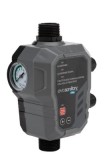 Prescontrol electronic inteligent 2.2 kW, 10 bar, afisaj digital, IP65, EvoSanitary 682860