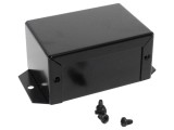 Carcasă Universală 56x81x28mm cu Lame de Fixare