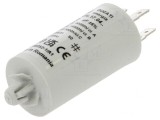 Condensator 3uF 425VAC pentru Motoare