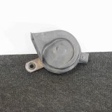 Claxon Auto VW Amarok 2H S1B 2012, E9001157, Negru/Rosu, 12V