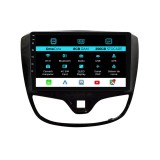 Cumpara ieftin Navigatie Dedicata Opel Karl (2015 - 2019), 9Inch, 8Gb Ram, 256Gb Stocare, Carplay