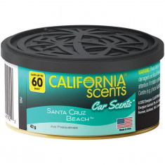 Odorizant California Scents® Car Scents Santa Cruz Beach 42G