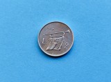 2 Lire 1979 San Marino -AUNC-RAR-in realitate arata bine
