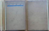 Cumpara ieftin Ion Pillat, Balcic, 1940, editia 1, exemplar 974 / 1000, cu autograful autorului, cotor piele pergament