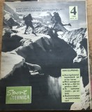 ZRL5S - Revista - Sport si tehnica - Nr. 4/1969