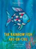 The Rainbow Fish/Bi: Libri - Eng/French PB