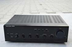 Amplificator Harman Kardon HK 6500 foto