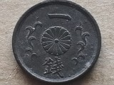 JAPONIA-1 SEN 1944