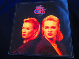 Those 2 Girls - All I Want _ 12&quot;maxi single _ Arista ( 1995, UK ), VINIL, House