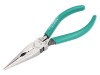 Clești universali semirotunzi pentru prindere și tăiere 51mm PR-36