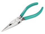 Clești universali semirotunzi pentru prindere și tăiere 51mm PR-36