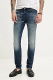 Diesel jeans 1979 SLEENKER L.32 TROUSERS bărbați A03594.0BMBP