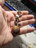 Breloc vintage Rocco Barocco