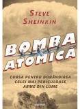 Cumpara ieftin Bomba Atomica, Steve Sheinkin - Editura Art